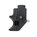 Unisteer Power Steering Reservoir Composite Plastic Black 6 An Fitting Each. Fixed Price $112.98.
