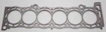 Cometic Head Gasket For 87-92 Toyota Supra 7MGE 7MGTE Turbo 84MM Mls 1.3MM Thick. Fixed Price $172.00.