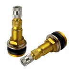 Pieces TR618A Tractor Air/liquid Valve Stems For Industrial Agricultural 2. Fixed Price $15.37.