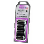 Mcgard Splinedrive Lug Nut (cone Seat) M14X1.5 / 1.935IN. Length (4-PACK). Fixed Price $53.61.