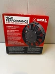Genuine Spal 9" 24V High Performance Electric Radiator Cooling Fan VA07-BP12/C. Fixed Price $58.95.