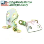 New Door Hinges Fr Set Fits Toyota Corsa Tercel AL20 AL21 AL25 Sprinter Carib. Fixed Price $78.97.