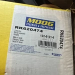 Moog RK620474 Control Arm&ball Joint Assembly Front For 97-04 Dodge Dakotadurano. Fixed Price $59.00.