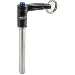 Jegs Push Button Quick Release Pin Shaft Size: 3/8". Fixed Price $24.99.