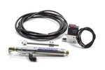 Biondo Throttle Stop - CO2 Bracket / Controllers Lines Morse Cable Kit. Fixed Price $289.57.
