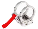 Rennline Fire Extinguisher Mount - Quick Disconnect. Fixed Price $315.00.