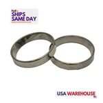Drp 007 10557, Bearing Race Kit 2IN 5X5 Premium Finished Performance Parts. Fixed Price $82.11.