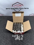 Manley Valve Springs Titanium Retainers Kit Fits EJ205 EJ255 Wrx EJ257 26185. Fixed Price $489.98.