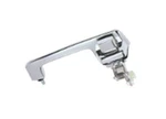 Sherman Parts Lh Ft Door Handle Otr D10. Fixed Price $28.99.