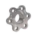 Joes Racing Kart/qm Weld-on Steering Wheel Adapter Hub Steel 1-9/16 Bolt 1340. Fixed Price $44.46.