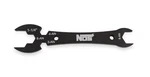 16132NOS Bottle Nut / An Combo Wrench. Fixed Price $68.25.