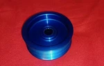 Weiand / Mericruiser 256 Supercharger 10-RIB Pulley *spline Drive*. Fixed Price $250.00.