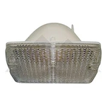 Crown Automotive RT28011 Parking Light Clear. Fixed Price $21.97.