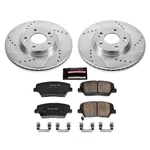 Disc Brake Kit Power Stop K5926. Fixed Price $392.99.