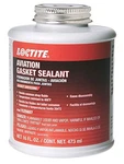 Loctite 1525607 Pack Aviation Gasket Sealant 16OZ Brush Top Can. Fixed Price $29.50.