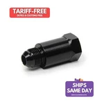 Rci 7021A, One Black Aluminum Rollover Valve 8 In- Line Performance Parts. Fixed Price $41.91.
