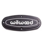 Wilwood 330-8573 Master Cylinder Cap Screw-on Aluminum Black Paint. Fixed Price $49.11.