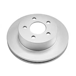 Powerstop AR8745EVC Evolution Coated Rotor For 99-06 Cherokee Wrangler. Fixed Price $68.59.