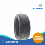 Used 245/45R18 Toyo Proxes Sport A/s+ 100Y - 7/32. Fixed Price $75.98.