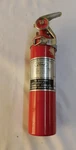 Oem Ford 1970'S Accessory Fire Extinguisher Mustang Torino Shelby Truck F100. Fixed Price $329.00.