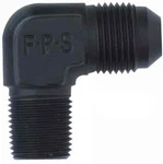 Fragola Performance Systems 482234-BL -3 X 1/4 Mpt 90 Adapter Black. Fixed Price $17.99.
