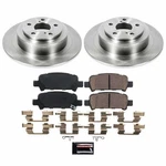 Disc Brake Kit Power Stop KOE3124. Fixed Price $194.99.