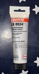 Loctite Lb 8034 High Performance Synthetic Grease Lube Oz (85G) Viper 36781. Fixed Price $16.87.