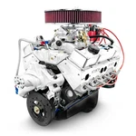 Blueprint Engines BP38318CTC1D Gm Compatible Small Block Chevy Ci. Deluxe. Fixed Price $7299.00.