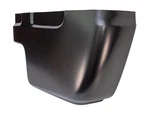 Auto Metal Direct 480-4067-R Cab Corner Panel. Fixed Price $24.97.