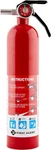 First Alert Fire Extinguisher, Red, GARAGE10. Fixed Price $40.21.