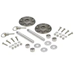 Hotchkis Performance Hood Pin. Fixed Price $215.00.