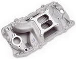 Edelbrock 7561 66-00 Bbc Big Block Chevy 396-454 Oval Port Rpm Air-gap Intake. Fixed Price $460.95.