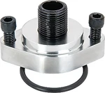 Jegs 23604 Oil Filter Non-bypass Adapter. Fixed Price $39.99.