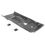 Auto Metal Direct 405-1466-R Steel Floor Pan Half. Fixed Price $269.98.