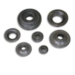 Specialty Products Flared Hole 0.75" 2.5" Dimple Die Set Of Universal 15810. Fixed Price $10000.00.