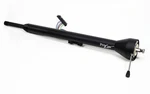 Ididit 1350860056 Steering Column Black Aluminum Microtex For 1970-1975 Camaro. Fixed Price $647.00.