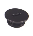 Aeromotive Fuel System 15618 ORB-08 Slim Line Port Plug. Fixed Price $38.99.