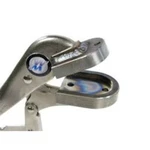 Wehrs Machine WM238150 Interior Tin Notcher For 1-1/2" Tube. Fixed Price $100.85.