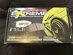 Powerstop Carbon Ceramic Front Brake Pads 2015-2023 Dodge Challenger Z26-1405. Fixed Price $80.00.