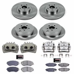 Disc Brake Kit Power Stop KCOE6083A. Fixed Price $631.55.