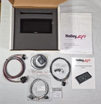 Holley Efi 553-112 6.86 In. Pro Dash Read. Fixed Price $949.00.