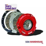 Mcleod 6405507, Kit Fits Clutch Rxt Street Twin Gm Ls W/6-BOLT Crk Performance. Fixed Price $1777.68.