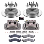 Disc Brake Kit Power Stop KCOE5084A. Fixed Price $941.99.