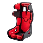 Sabelt Gt-pad Modular Motorsport Seat In Red X-large, Fia 8855-1999 Approved. Fixed Price $1048.71.