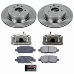 Disc Brake Kit Power Stop KCOE179. Fixed Price $267.98.