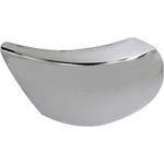 Sherman 902-90DR Front Passenger Side Bumper End Cap Chrome For Silverado 2500. Fixed Price $133.72.