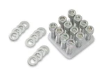 Mr Gasket 956G Socket Head, GRADE-5, Zinc Plated. Fixed Price $20.61.