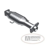 Catalytic Converter - Oldsmobile Cutlass Calais 1984 3.8. Fixed Price $397.92.