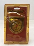 Sunpro Style Line CP8206 Oil P.s.i. Gauge 2" Mechanical White New Sealed. Fixed Price $15.60.
