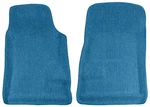 Jegs Contour Molded Loop Floor Mats For 1967-1969 Chevy Camaro, Ponitac. Fixed Price $146.99.